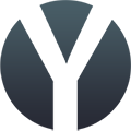 Yadro Logo